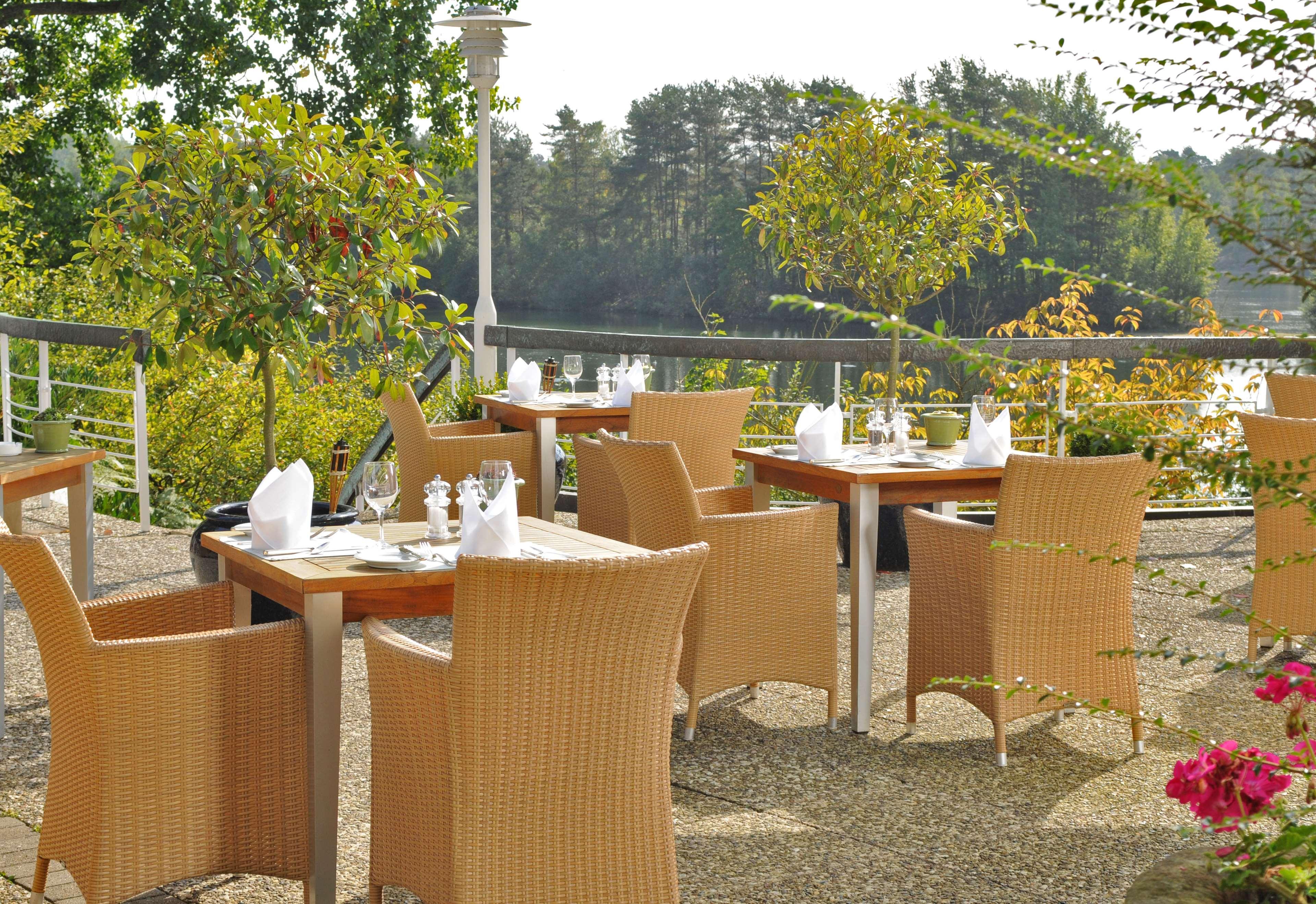 Best Western Premier Seehotel Krautkraemer Munster  Exterior photo