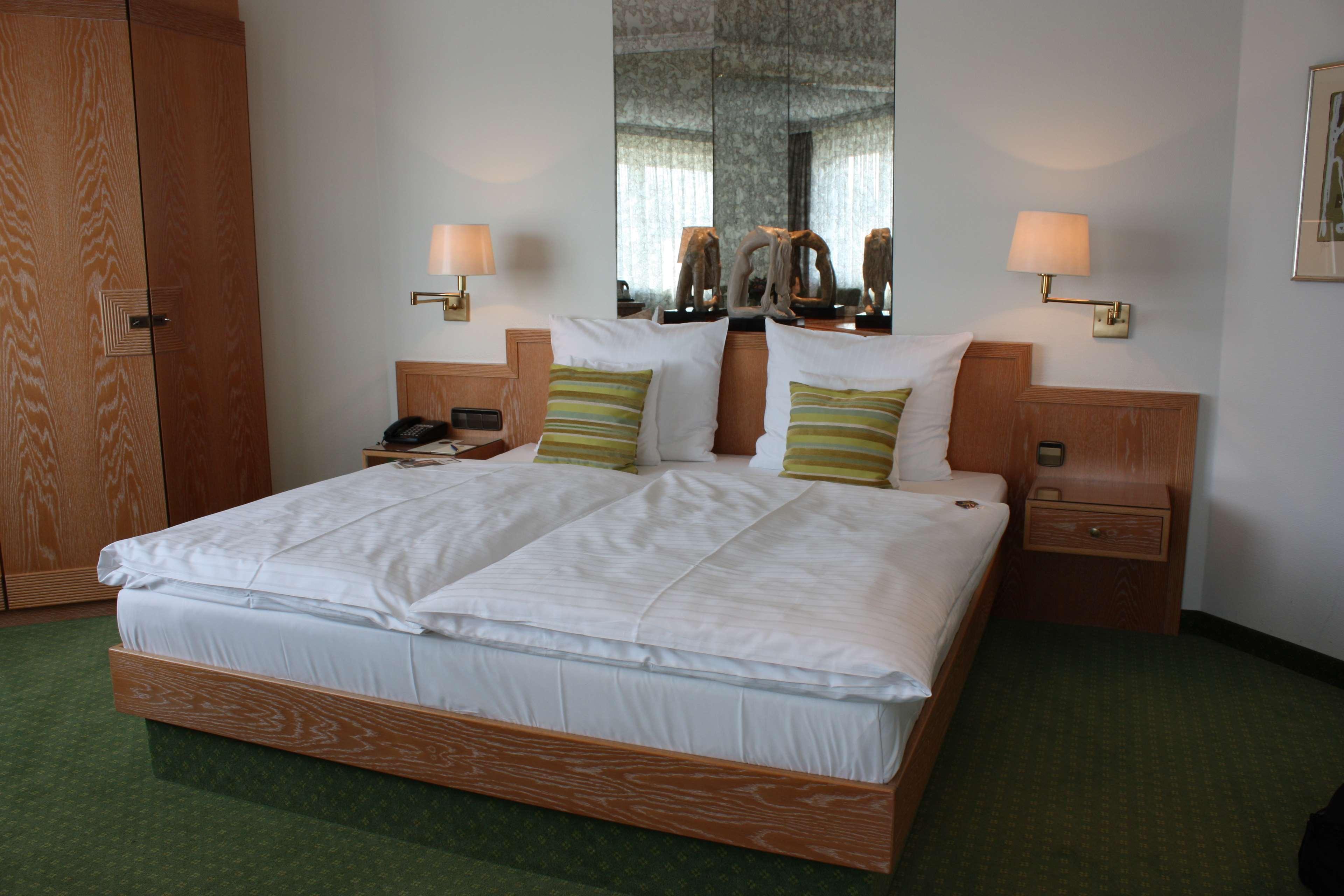 Best Western Premier Seehotel Krautkraemer Munster  Exterior photo