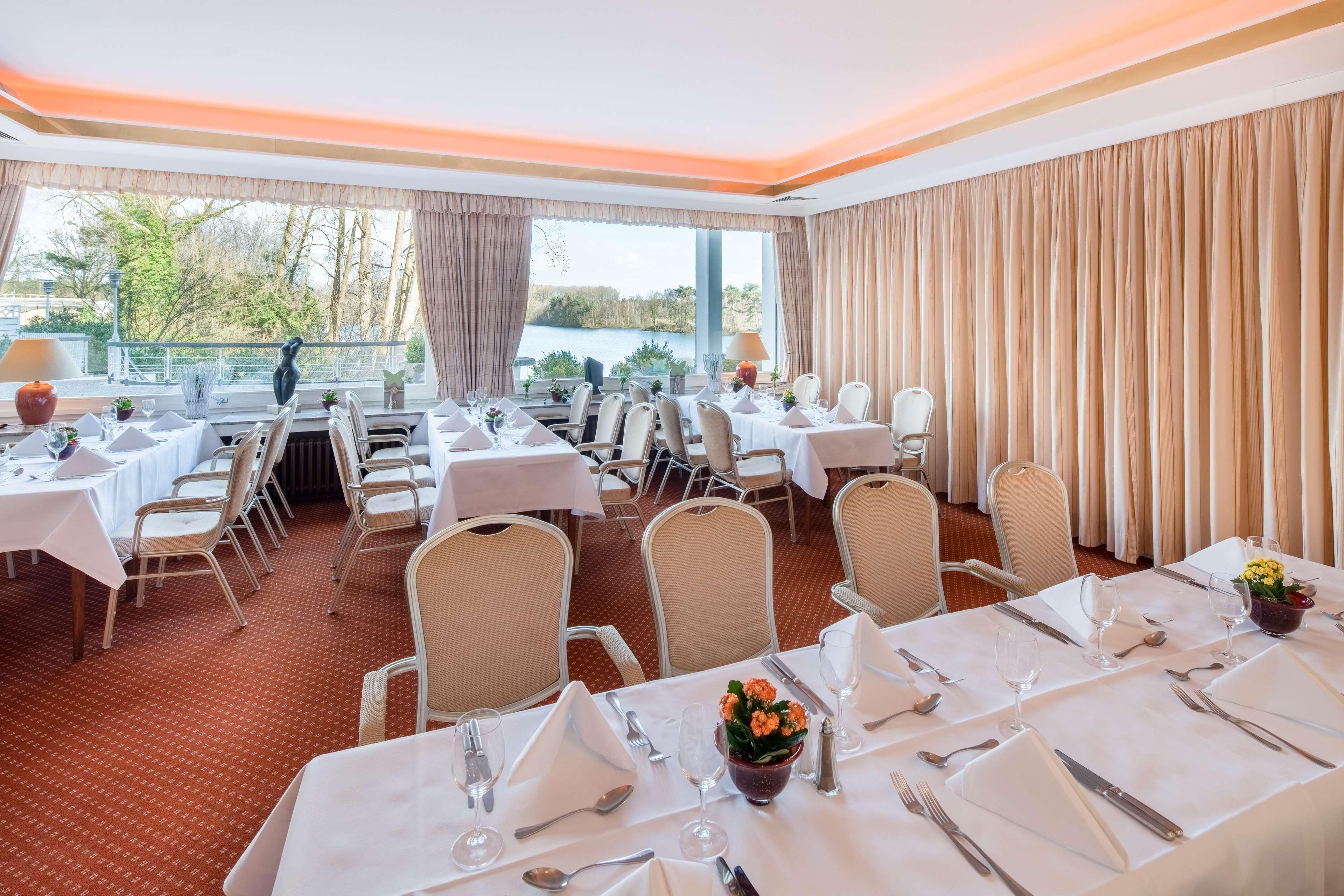 Best Western Premier Seehotel Krautkraemer Munster  Exterior photo