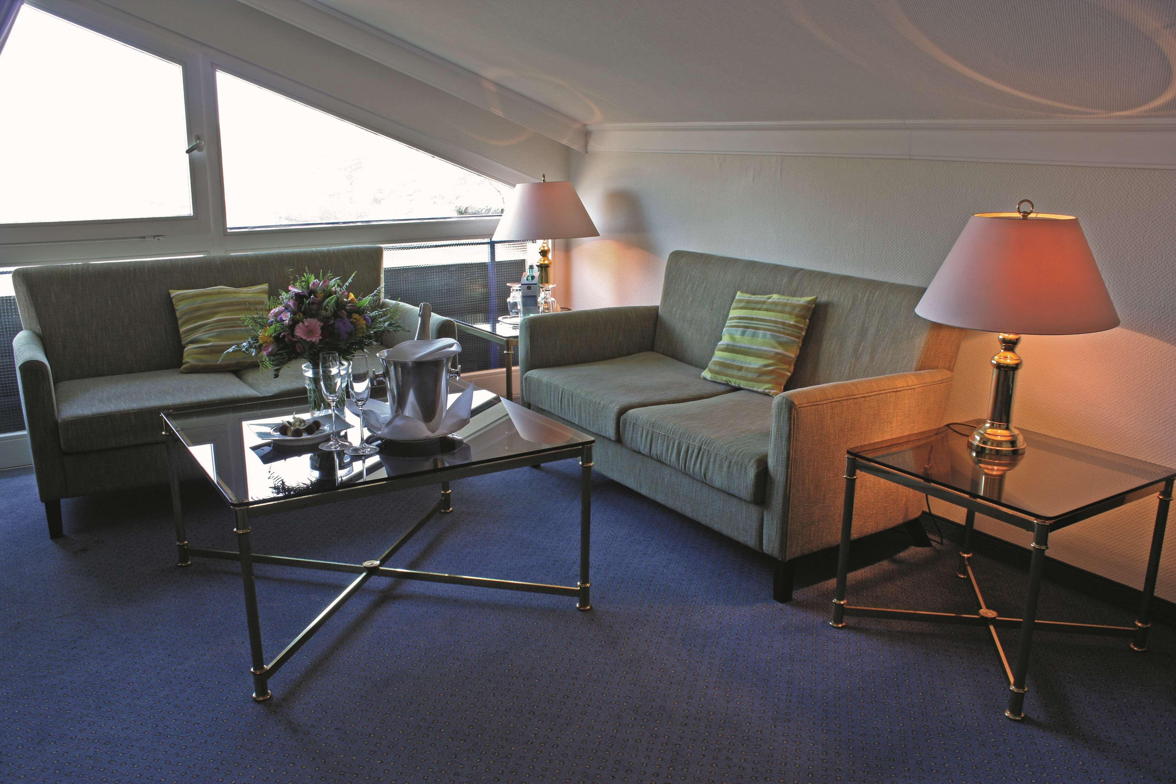 Best Western Premier Seehotel Krautkraemer Munster  Exterior photo